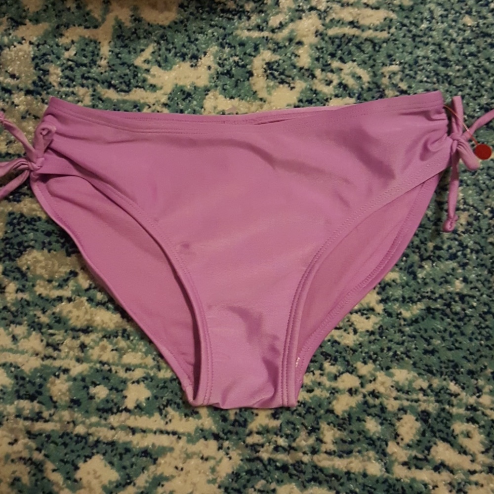 🔸️4 for $15🔸️NWOT kids bikini bottom